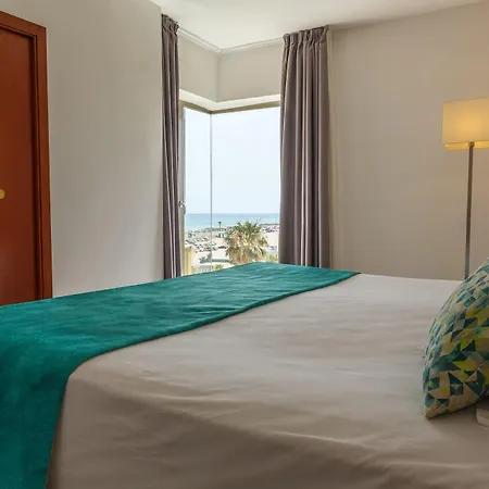 Bq Andalucia Hotel