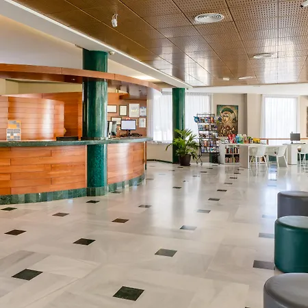 Bq Andalucia Hotel 4*