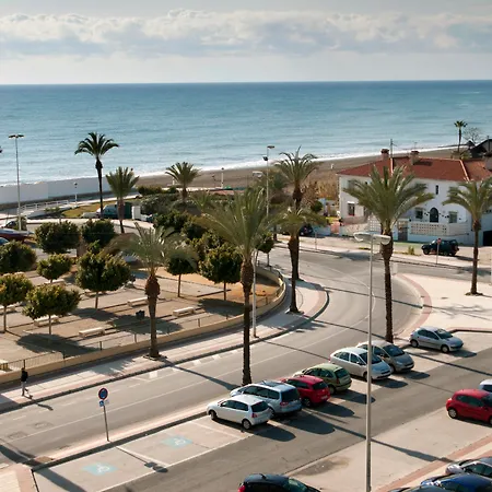 Bq Andalucia Torre Del Mar