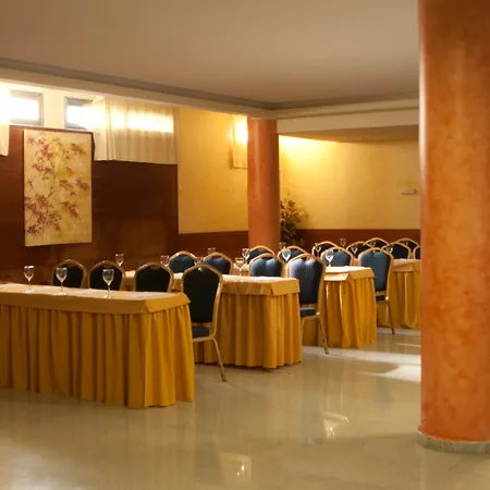Bq Andalucia 4* Torre Del Mar