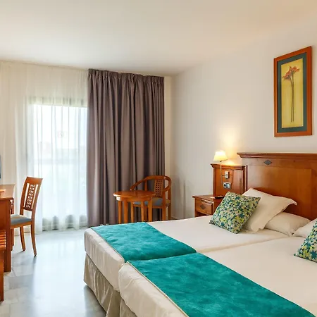 Bq Andalucia Hotel 4*