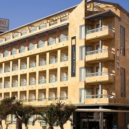Bq Andalucia Hotel Torre Del Mar