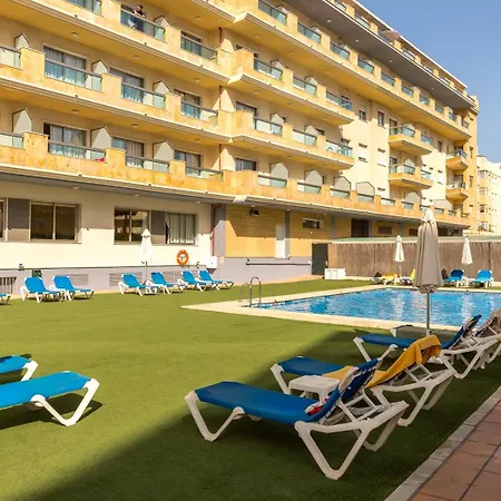 Hotel Bq Andalucia 4*