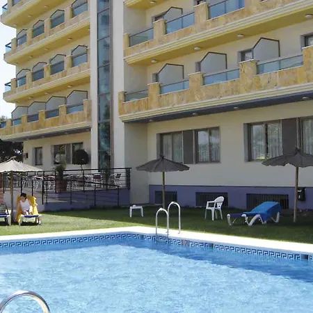 Bq Andalucia Hotel 4*