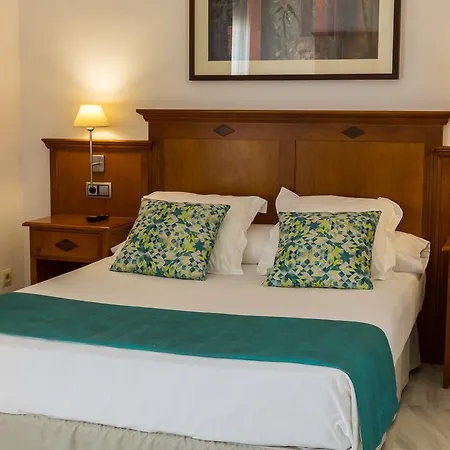 Hotel Bq Andalucia Torre Del Mar