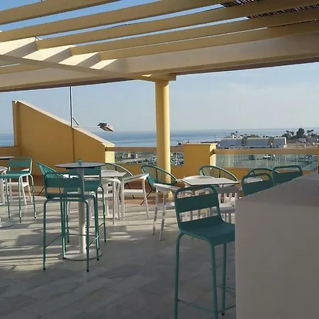 Bq Andalucia Hotel 4*