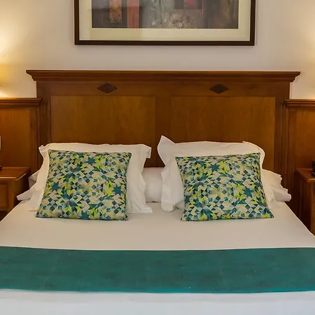Hotel Bq Andalucia 4*