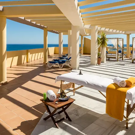 Hotel Bq Andalucia