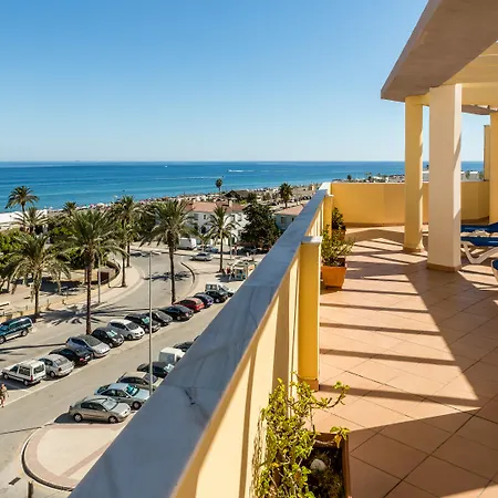 Hotel Bq Andalucia