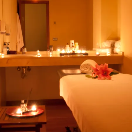 Hotel Bq Andalucia