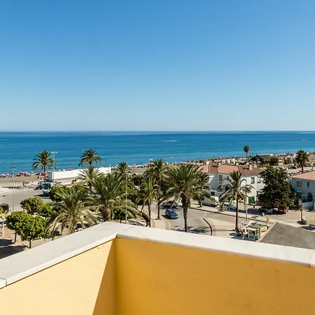 Hotel Bq Andalucia 4*