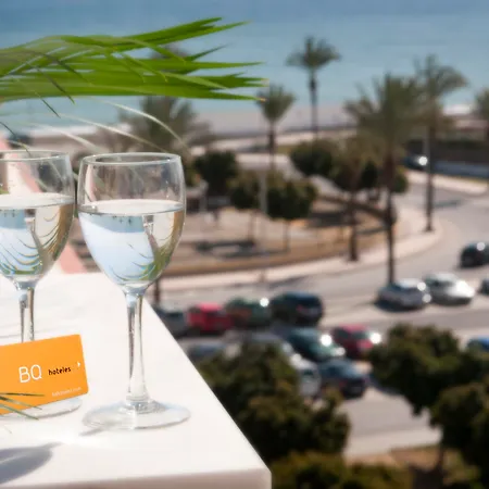 Hotel Bq Andalucia Torre Del Mar