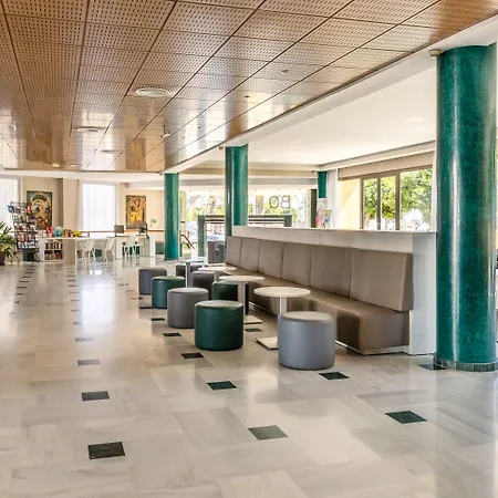 Hotel Bq Andalucia Torre Del Mar