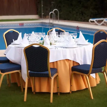 Hotel Bq Andalucia