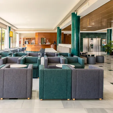 Bq Andalucia Hotel 4*