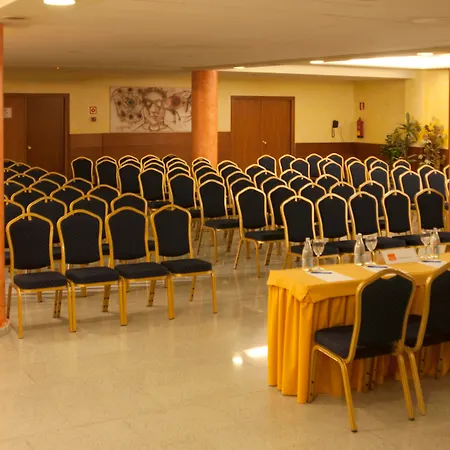 Bq Andalucia 4* Torre Del Mar