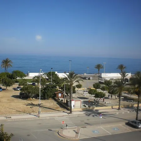 Hotel Bq Andalucia Torre Del Mar
