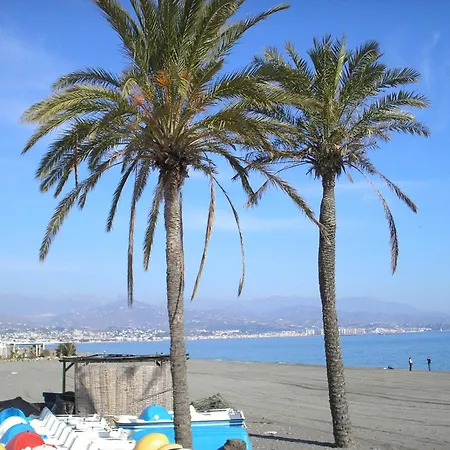 Hotel Bq Andalucia