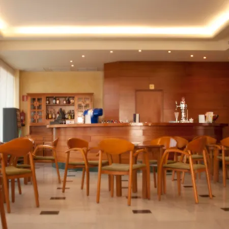 Hotel Bq Andalucia