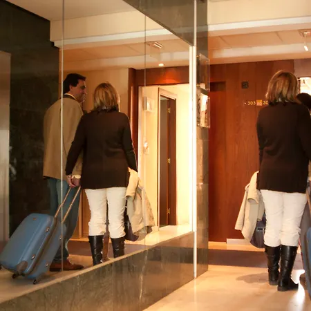 Hotel Bq Andalucia 4*