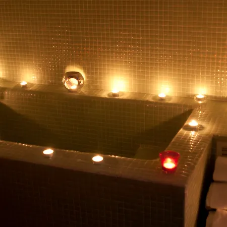 Hotel Bq Andalucia