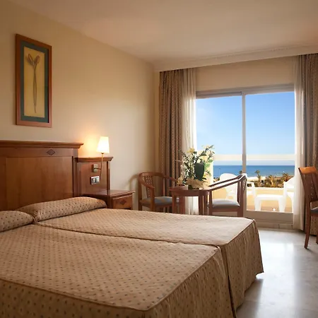 Hotel Bq Andalucia Torre Del Mar