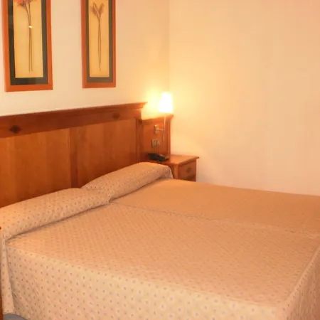 Hotel Bq Andalucia Torre Del Mar