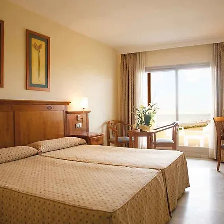 Hotel Bq Andalucia Torre Del Mar