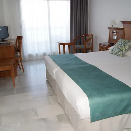 Bq Andalucia Hotel 4*