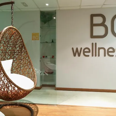 Bq Andalucia Hotel Torre Del Mar