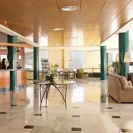 Bq Andalucia Hotel