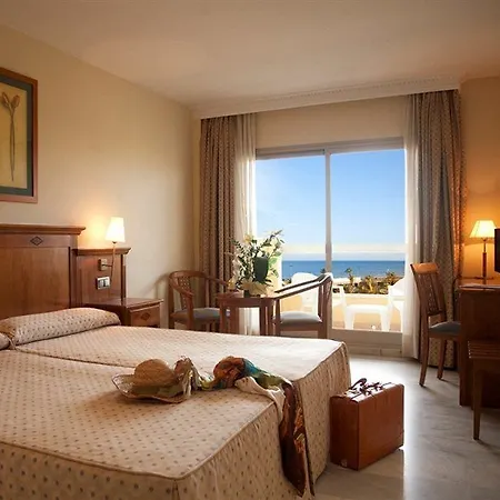 Bq Andalucia 4* Torre Del Mar