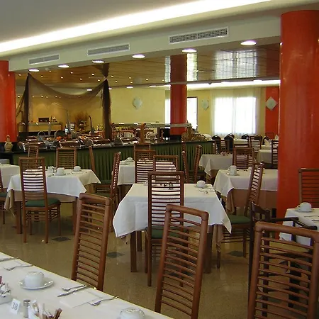 Bq Andalucia Hotel 4*