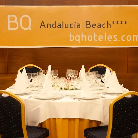 Bq Andalucia 호텔