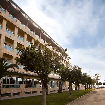 Bq Andalucia 호텔 토레델마르