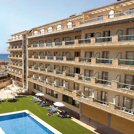 Bq Andalucia 4* 토레델마르