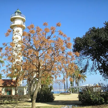 호텔 Bq Andalucia 토레델마르
