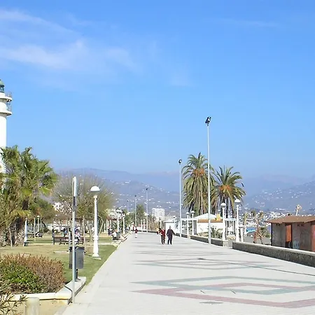 Bq Andalucia 토레델마르